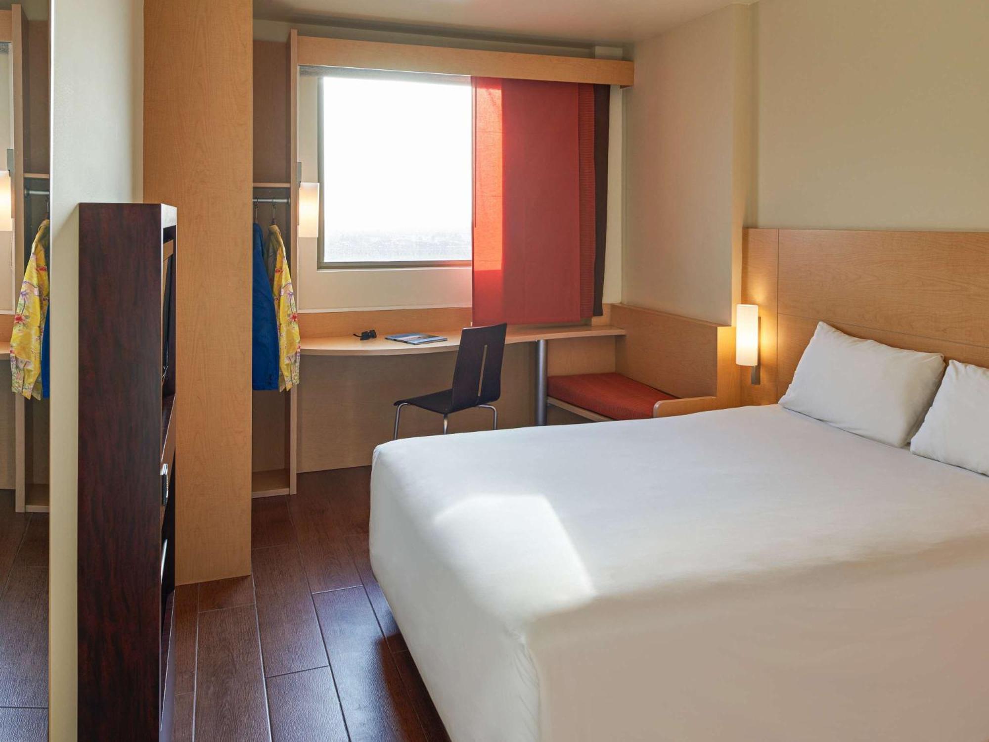 Ibis Cancun Centro Exteriör bild