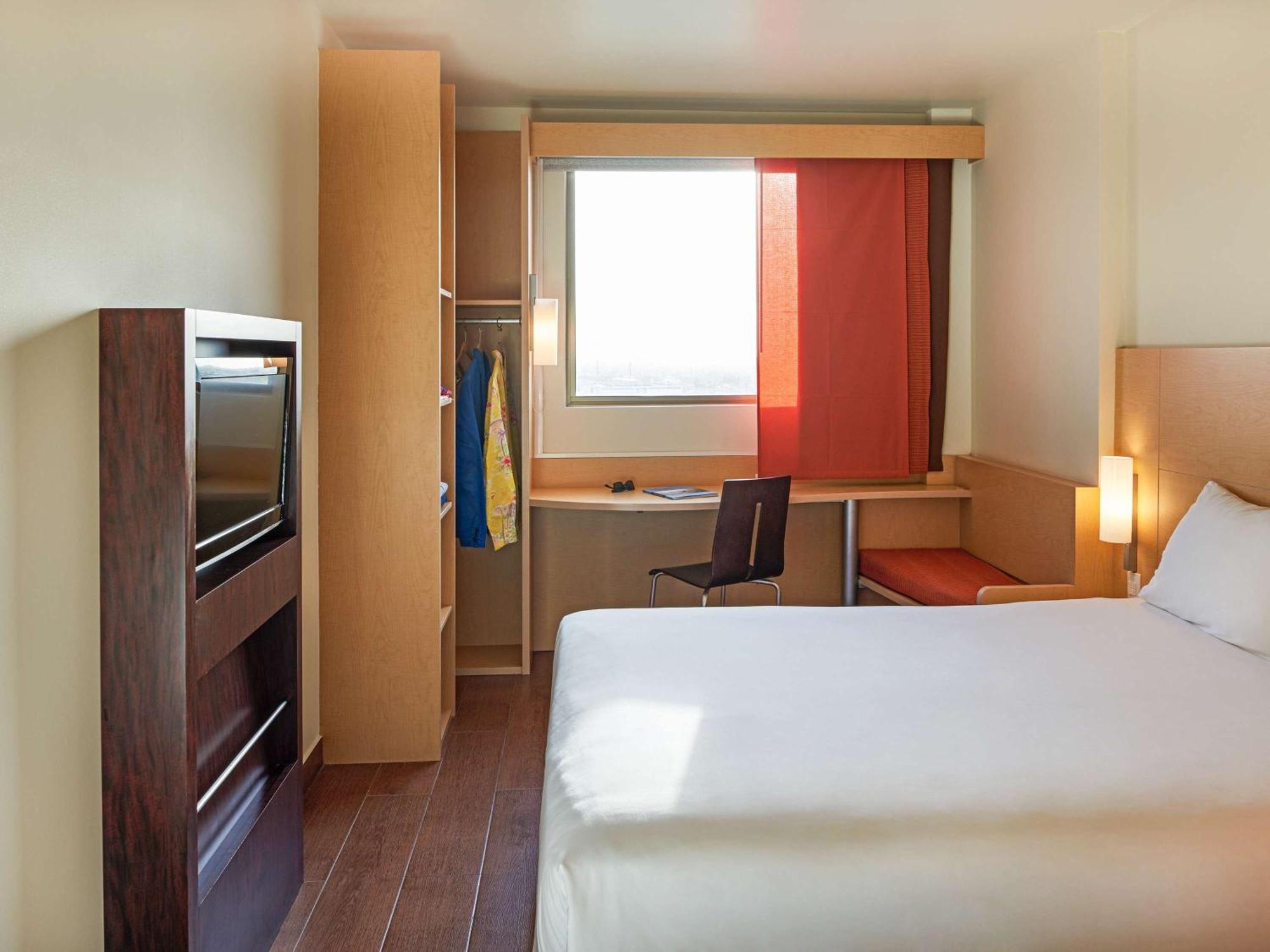 Ibis Cancun Centro Exteriör bild